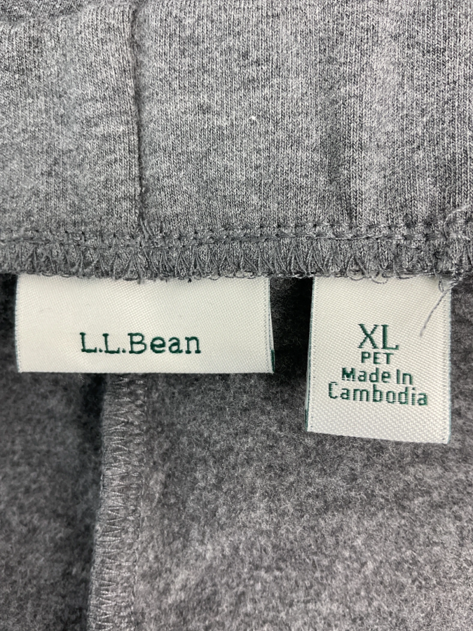 L.L. Bean
