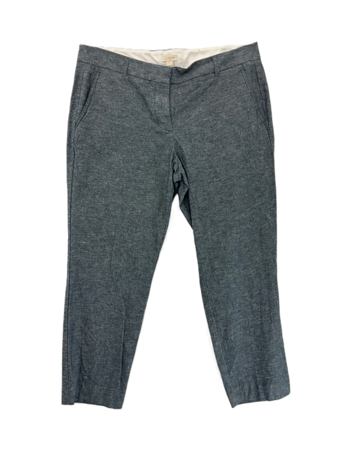 J. Crew