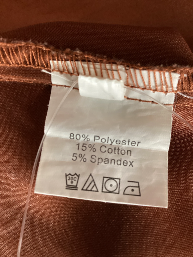 Unbranded