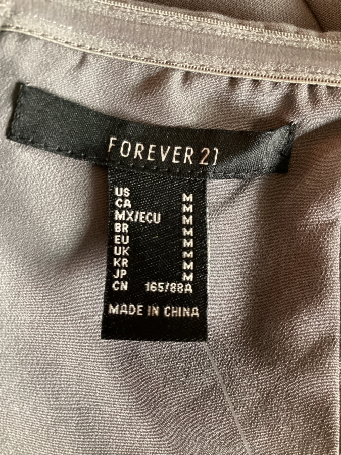 Forever 21