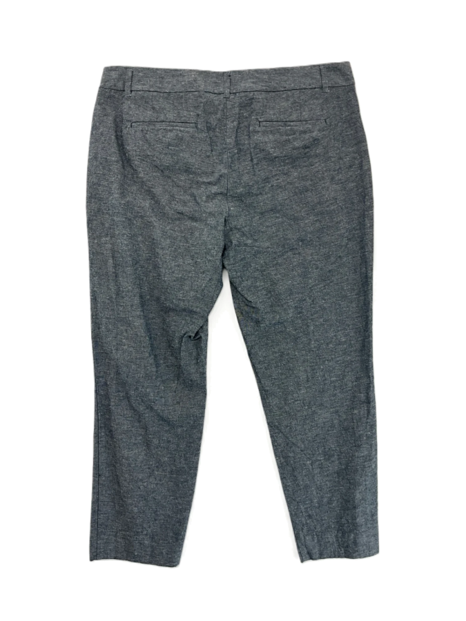 J. Crew