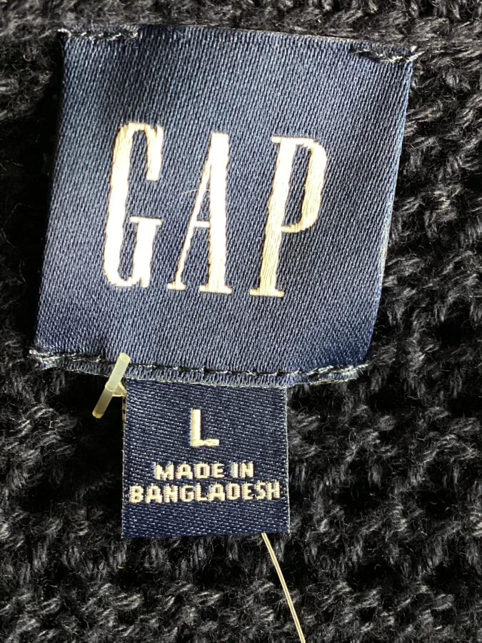 Gap