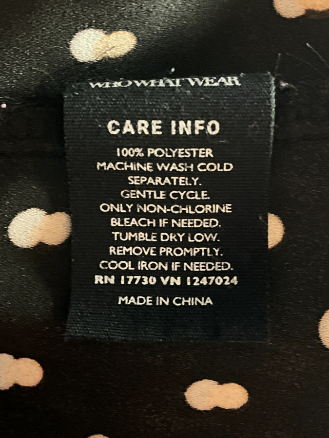Who What Wear