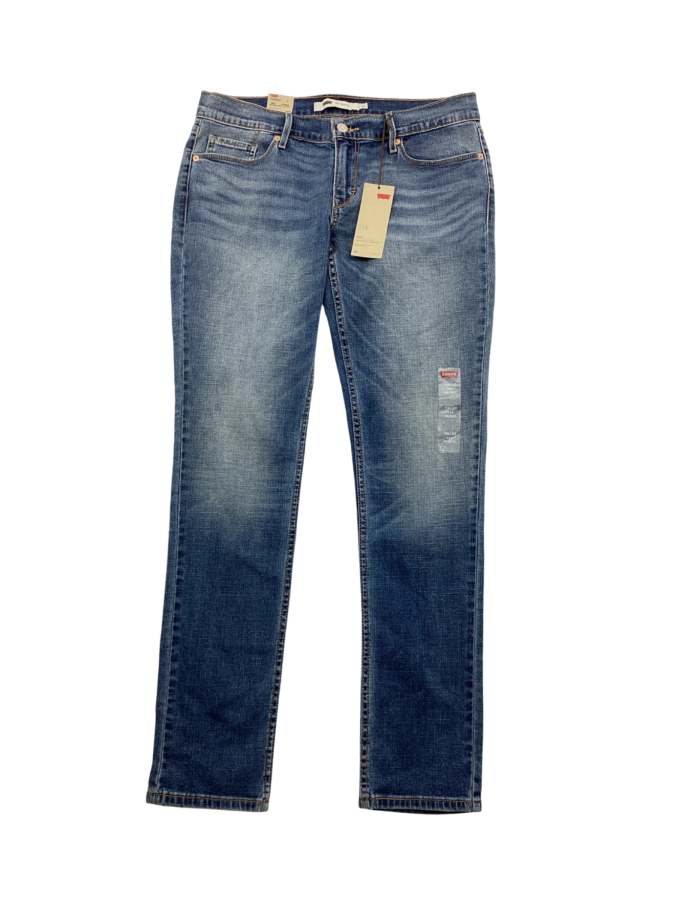 Levi’s