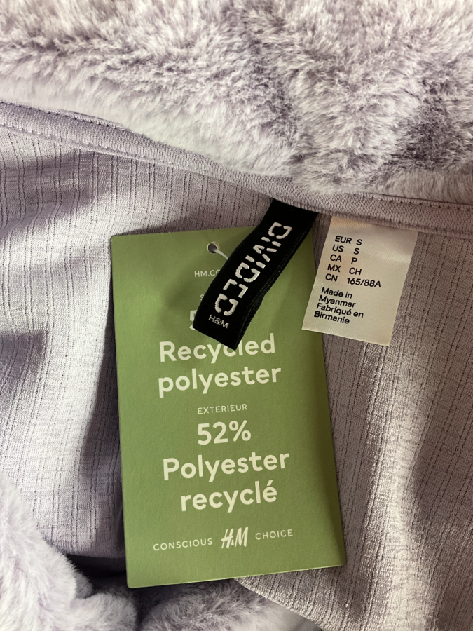 Divided H&M