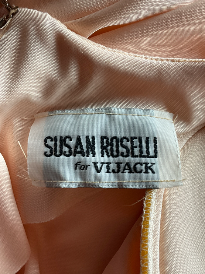 Susan Roselli for Vijack