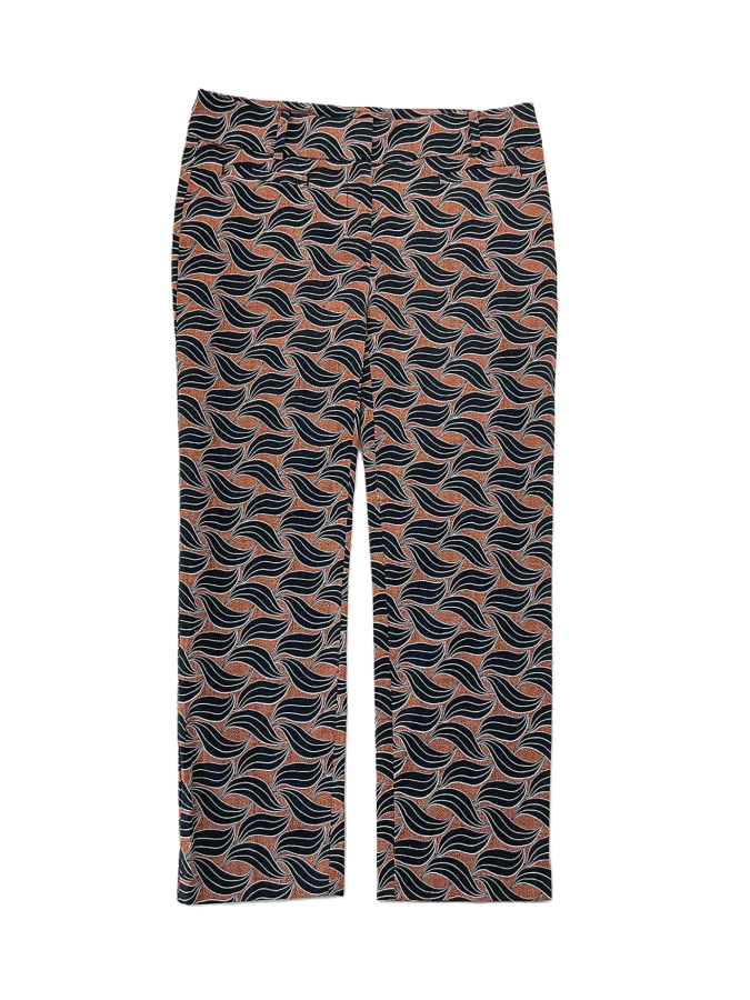 Ann Taylor