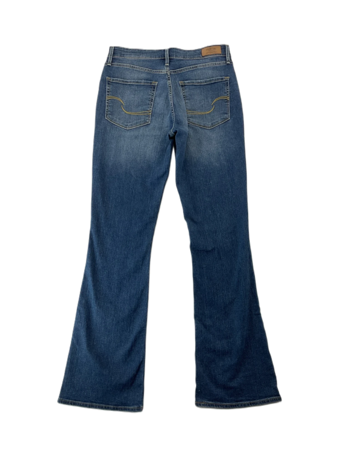 Levi’s