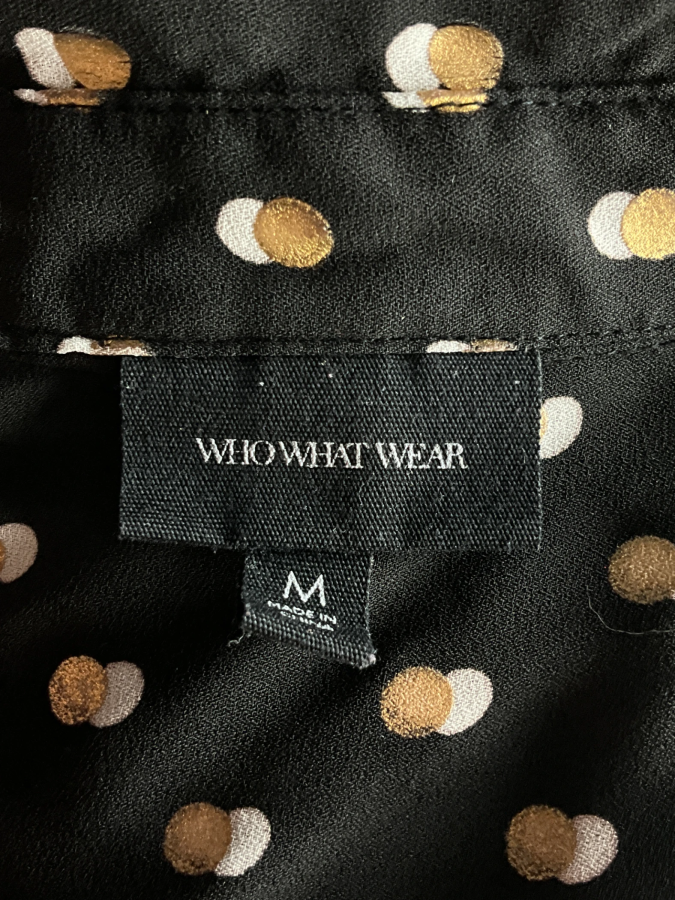 Who What Wear