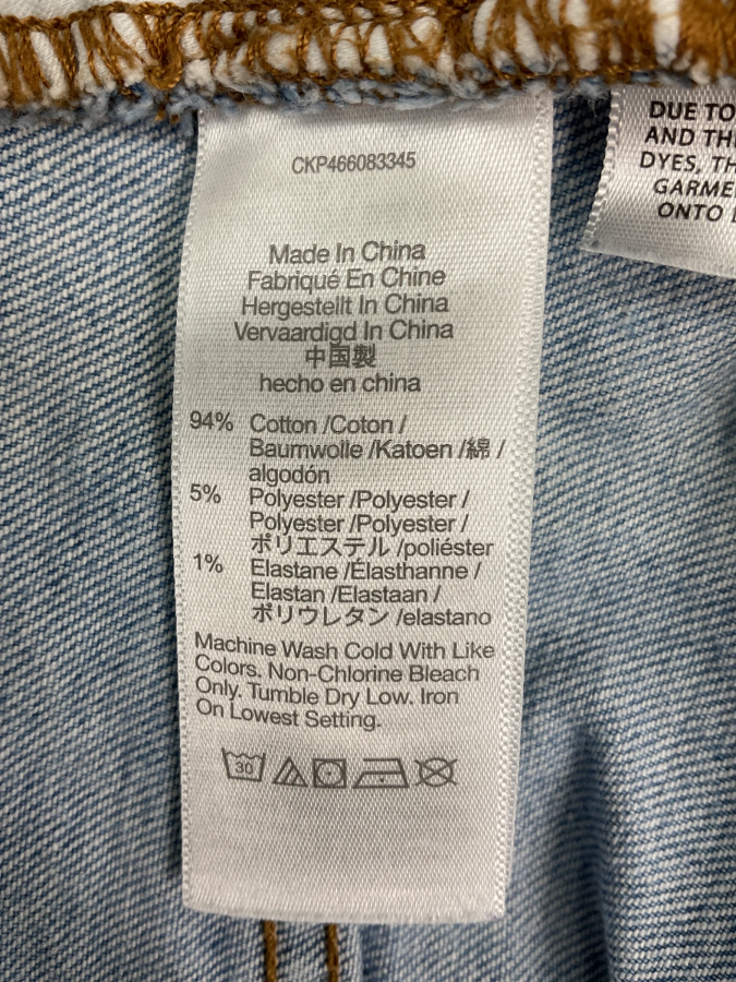 Madewell