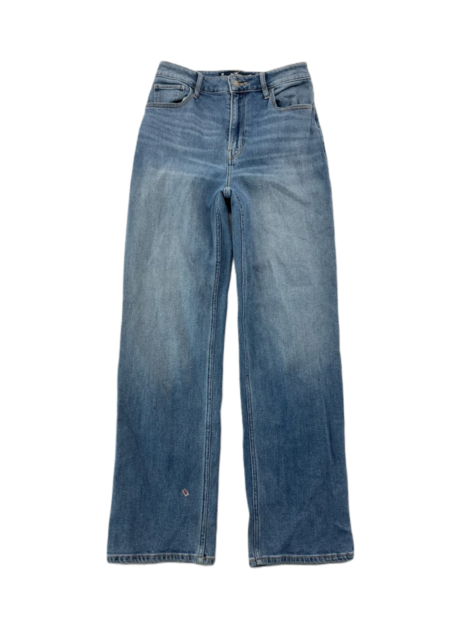 Hollister