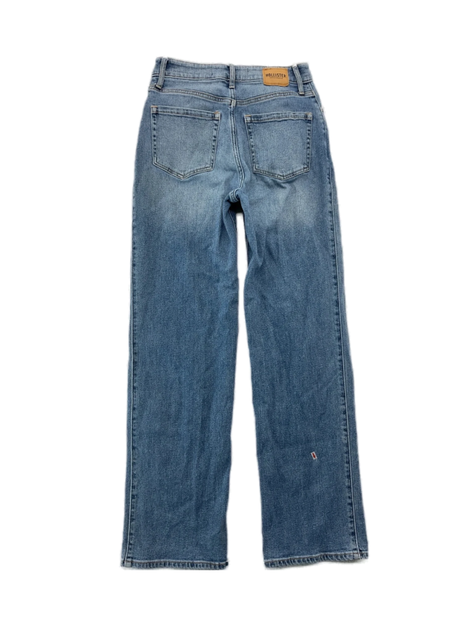 Hollister