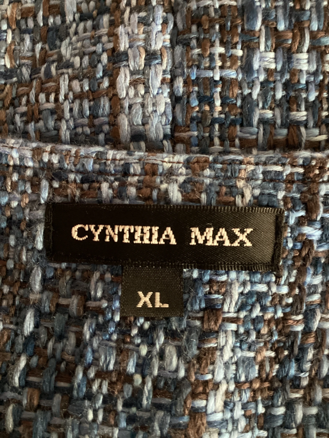 Cynthia Max