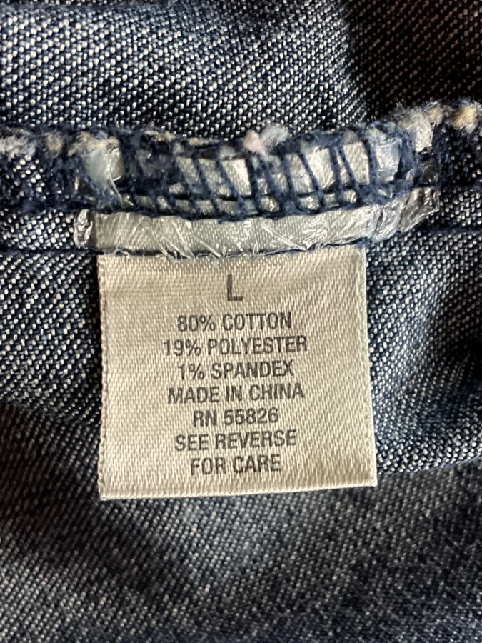Dressbarn