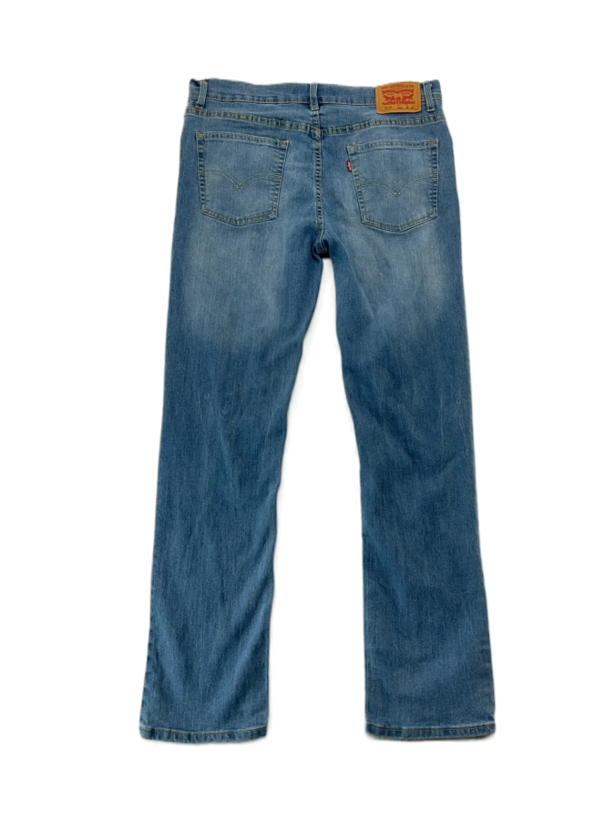 Levi’s