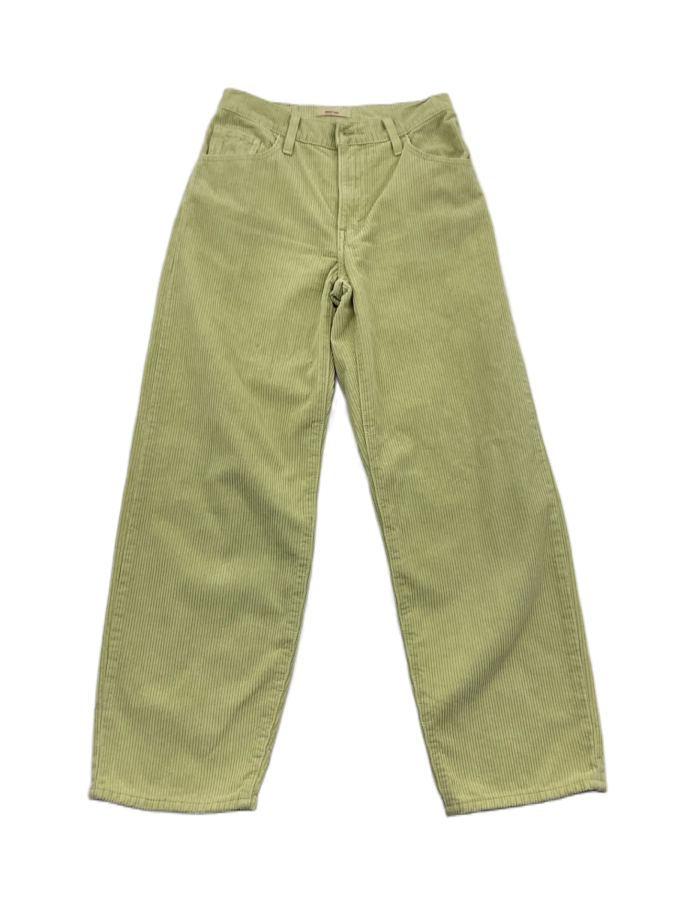 Levi’s