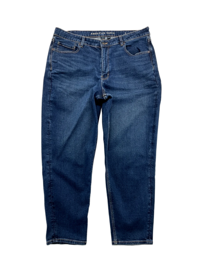 American Eagle