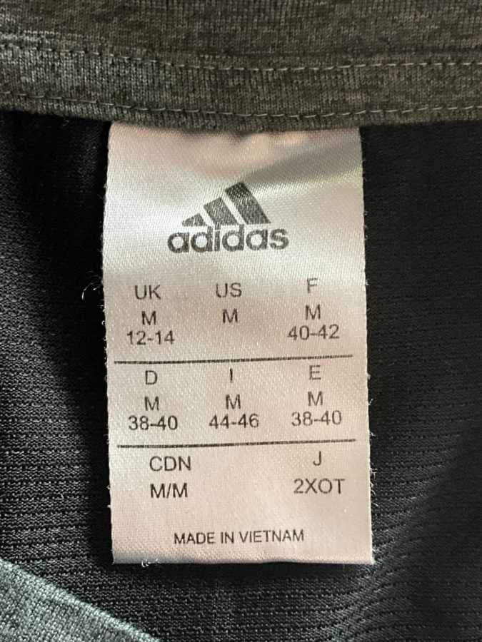 Adidas