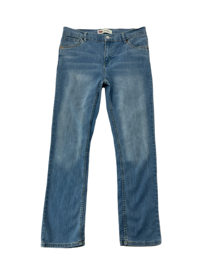 Levi’s