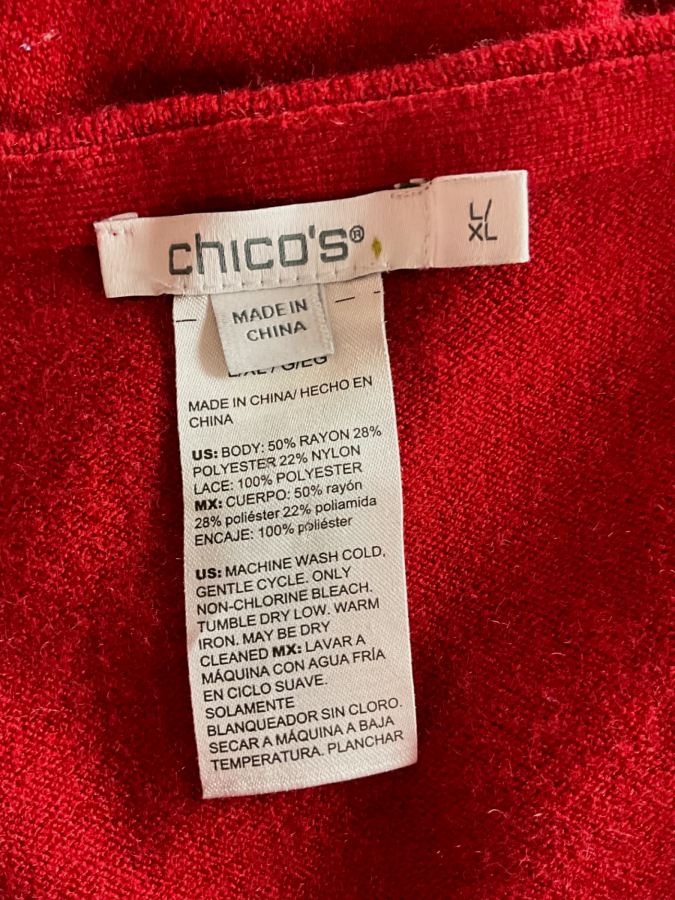 Chicos's