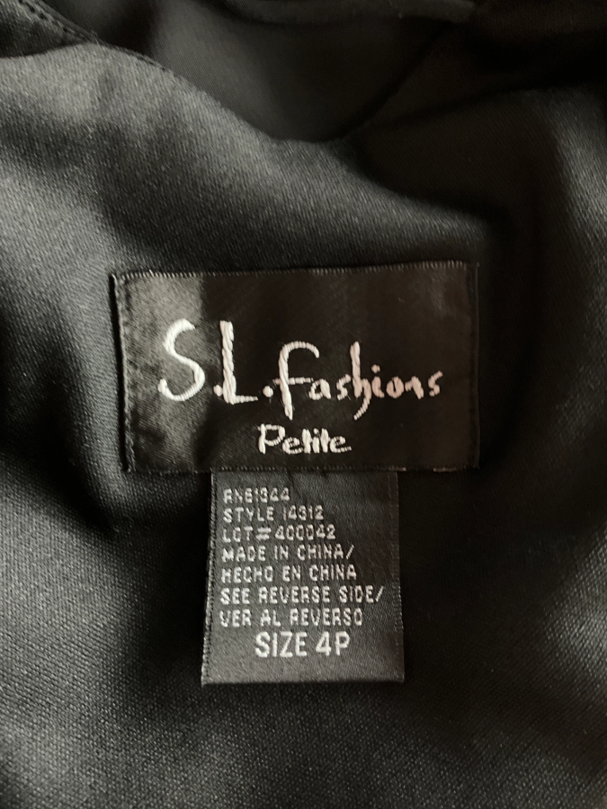 S.L Fashions