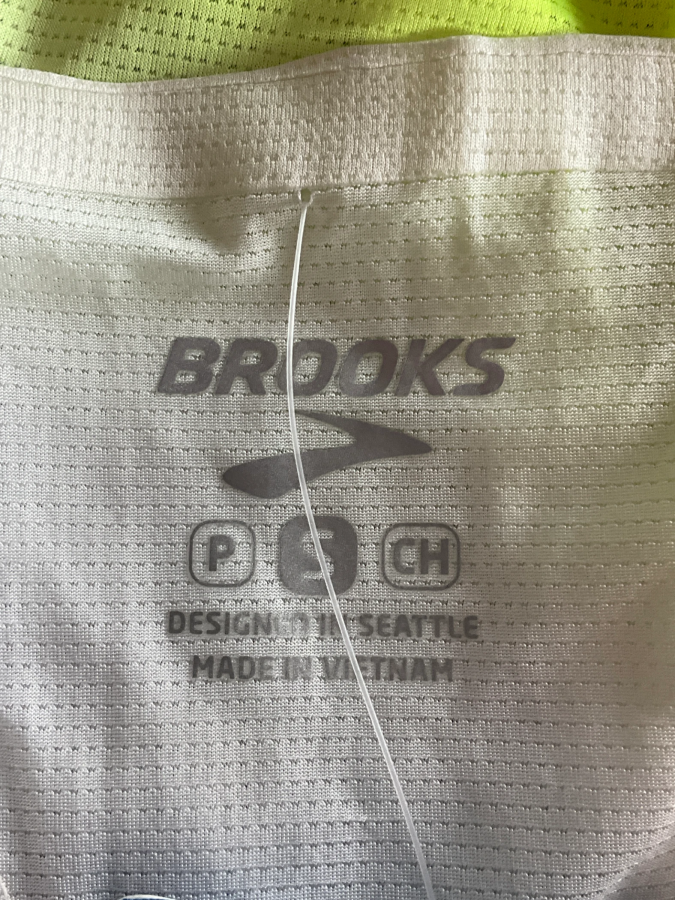 Brooks