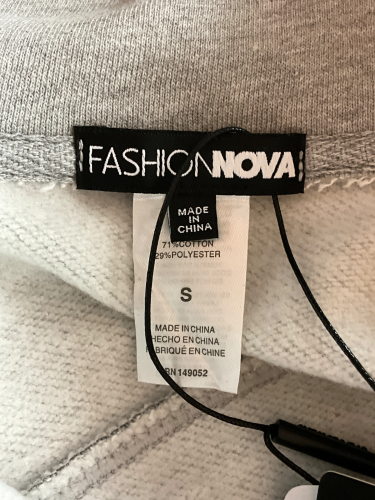 Fashion Nova