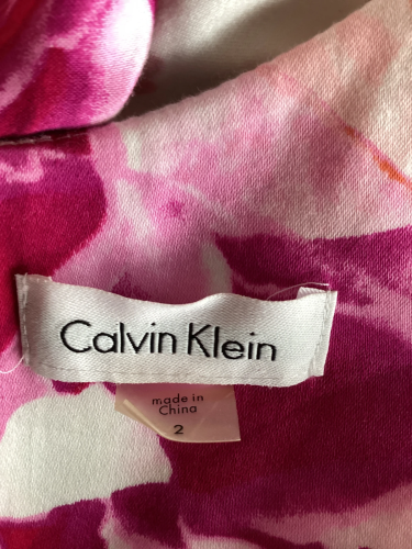 Calvin Klein