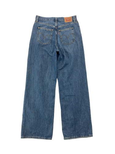 Levi’s