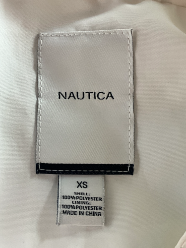 Nautica