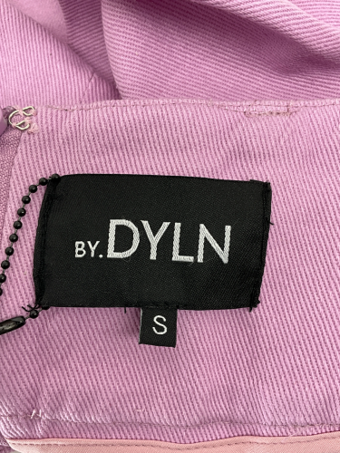 BY DYLN 