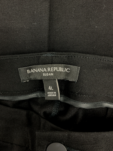 Banana Republic