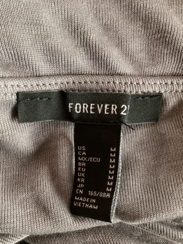 Forever 21