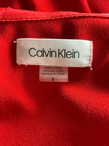 Calvin Klein
