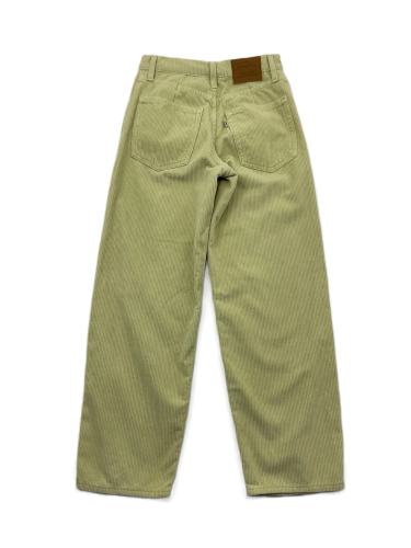 Levi’s