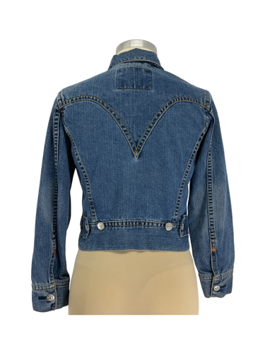 Levi Strauss & Co.