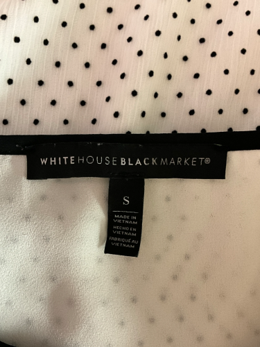 White House Black Market