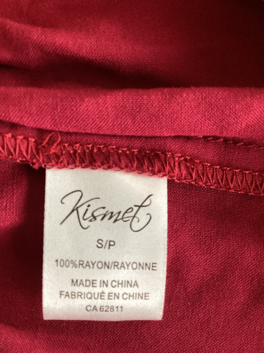 Kismet