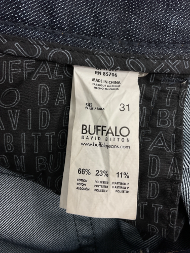 Buffalo David Bitton