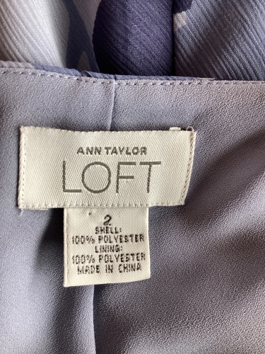 Ann Taylor Loft