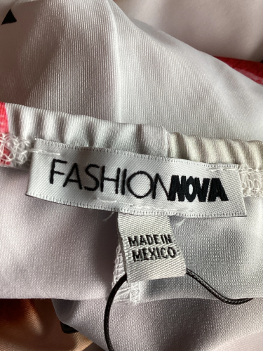 Fashion Nova