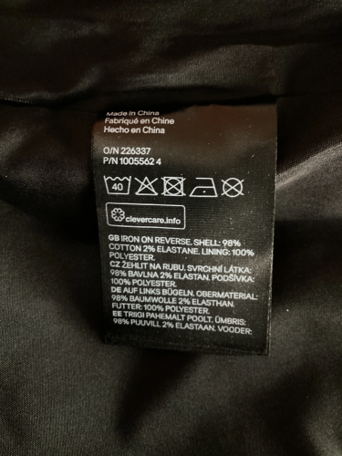 H&M