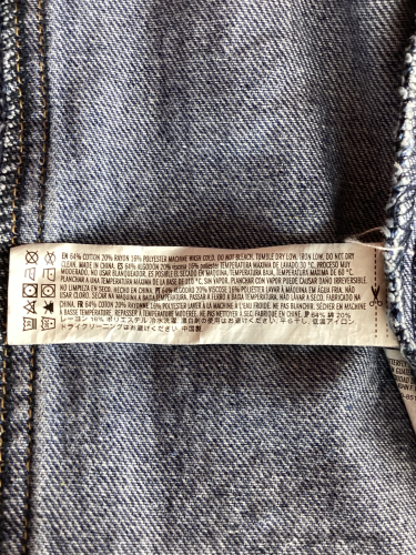 Forever 21
