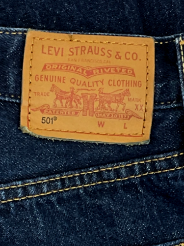 Levi Strauss & Co.