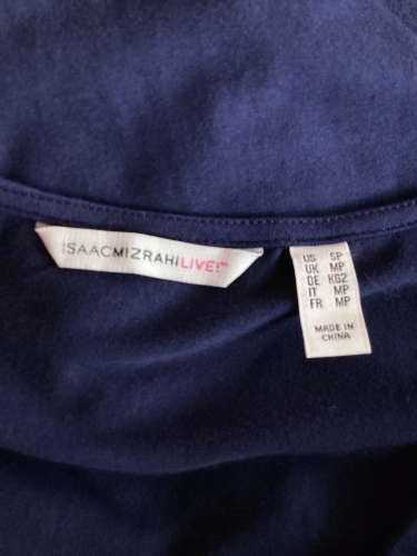 ISAAC MIZRAH ILIVE!