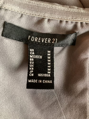 Forever 21