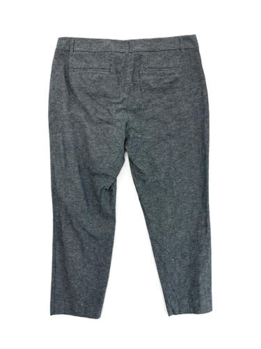J. Crew