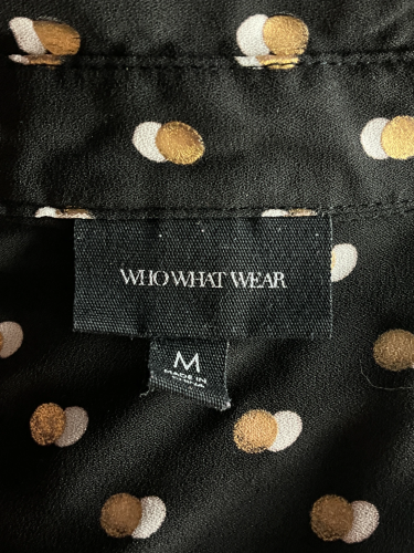 Who What Wear