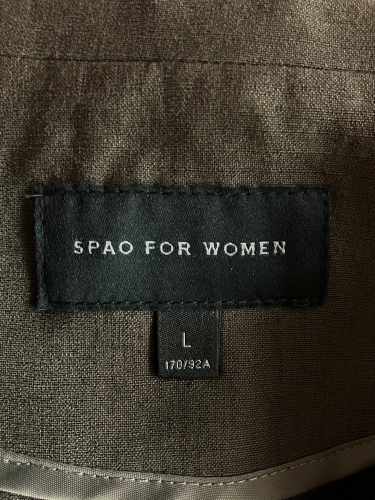 Spao For Women
