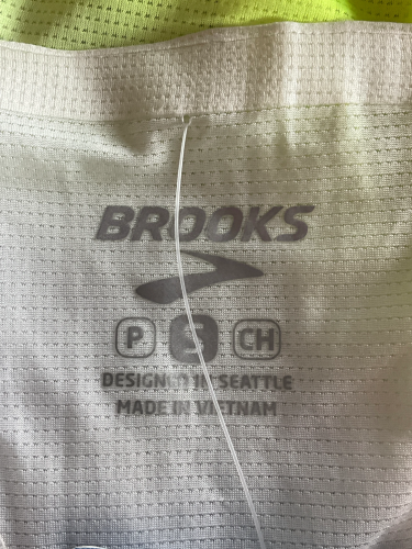 Brooks